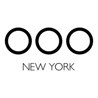 New York 000 Logo PNG Vector