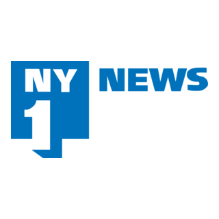 New York 1 Logo PNG Vector
