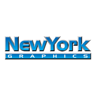 New York Graphics Logo PNG Vector