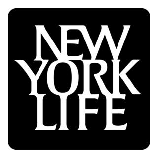 New York Life Logo PNG Vector