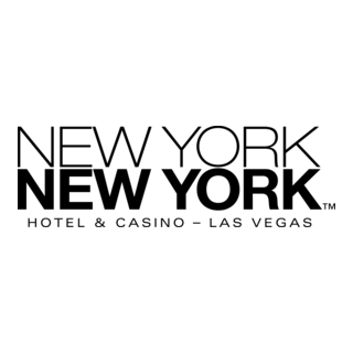 New York-New York Hotel & Casino Logo PNG Vector