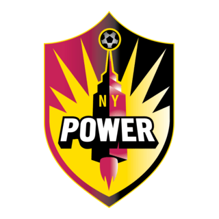 New York Power Logo PNG Vector