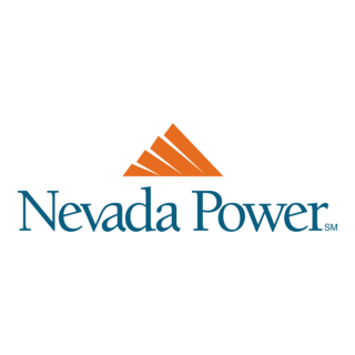Newada Power Logo PNG Vector