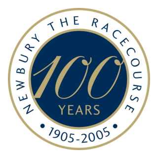 Newbury Racecourse Logo PNG Vector