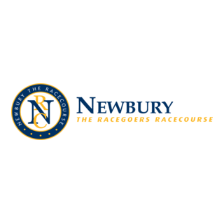 Newbury Racecourse Logo PNG Vector