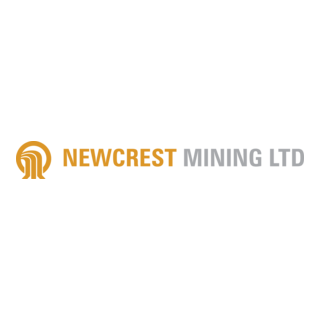 Newcrest Mining Logo PNG Vector