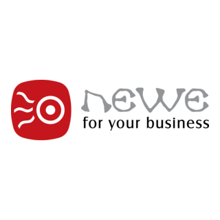NEWE DESIGN STUDIO Logo PNG Vector