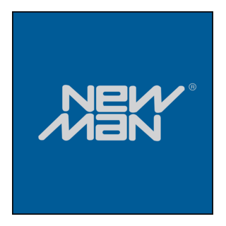 Newman Logo PNG Vector