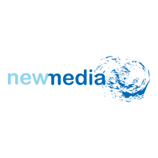 Newmedia Mexico Logo PNG Vector