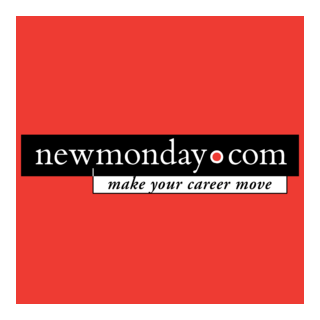 Newmonday.com Logo PNG Vector
