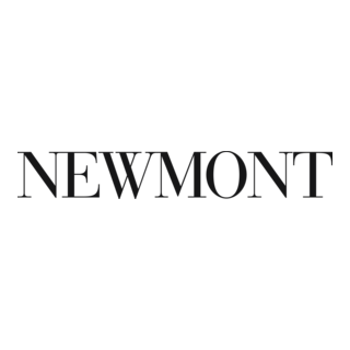 Newmont Logo PNG Vector