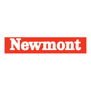 Newmont Logo PNG Vector