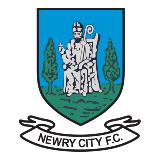 Newry City FC Logo PNG Vector