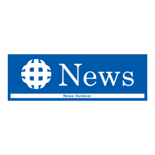 News Logo PNG Vector