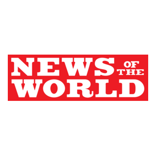 News Of The World Logo PNG Vector