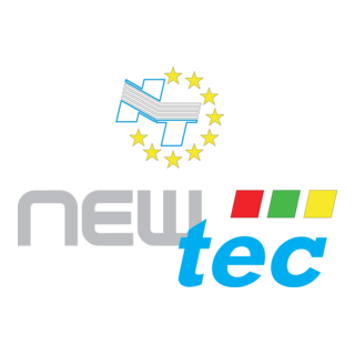 NewTec Logo PNG Vector
