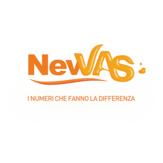 NewVas Logo PNG Vector