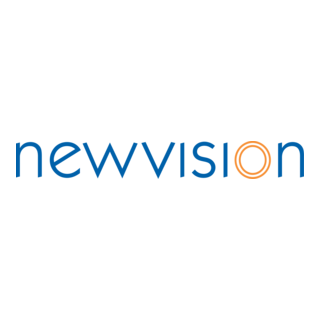 newvision Logo PNG Vector