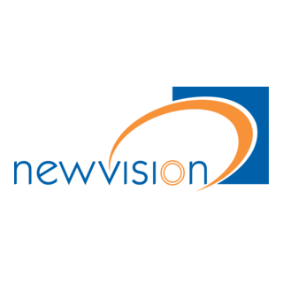 newvision Logo PNG Vector