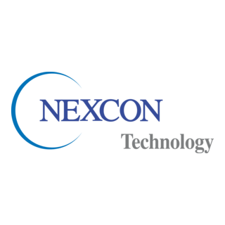 Nexcon Technology Logo PNG Vector