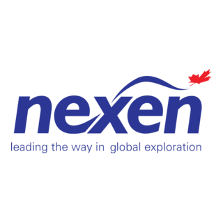 Nexen Logo PNG Vector
