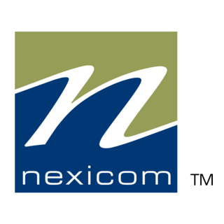 Nexicom Logo PNG Vector