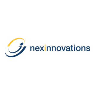 NexInnovations Logo PNG Vector