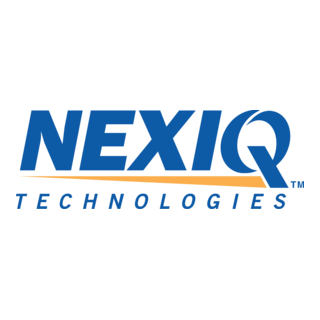 Nexiq Technologies Logo PNG Vector