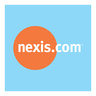 nexis.com Logo PNG Vector