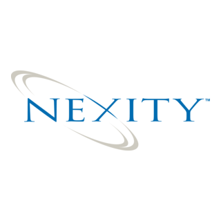 Nexity Logo PNG Vector