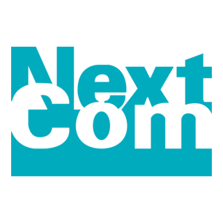 Next Com Logo PNG Vector