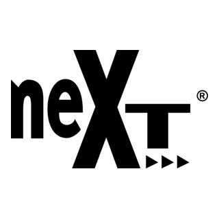 Next Panama Logo PNG Vector