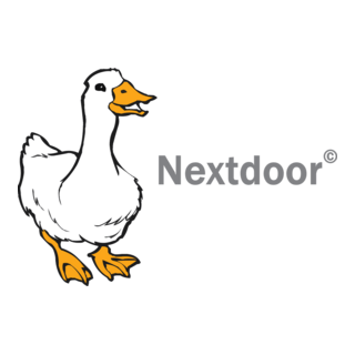Nextdoor Logo PNG Vector
