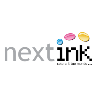 Nextink Logo PNG Vector