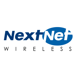 NextNet Wireless Logo PNG Vector