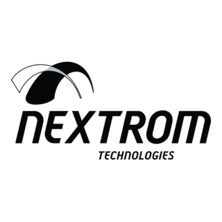 Nextrom Logo PNG Vector