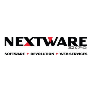 Nextware Expo Logo PNG Vector