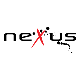 NEXUS Bariloche Patagonia Argentina Logo PNG Vector