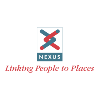 Nexus Logo PNG Vector