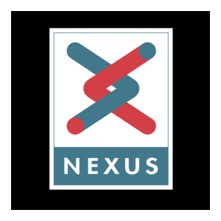Nexus Logo PNG Vector