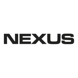 NEXUS® Logo PNG Vector