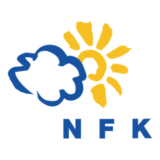 NFK Logo PNG Vector