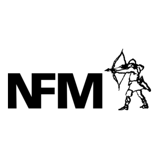 NFM Logo PNG Vector