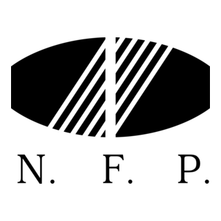 NFP Logo PNG Vector