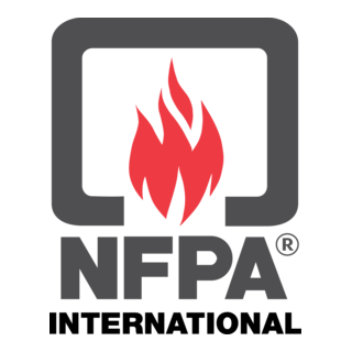 NFPA International Logo PNG Vector