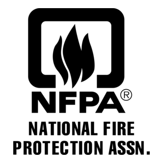 Nfpa Logo PNG Vectors Free Download