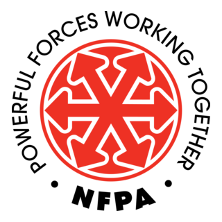 NFPA Logo PNG Vector