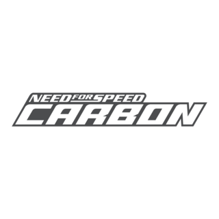 NFS_Carbon Logo PNG Vector