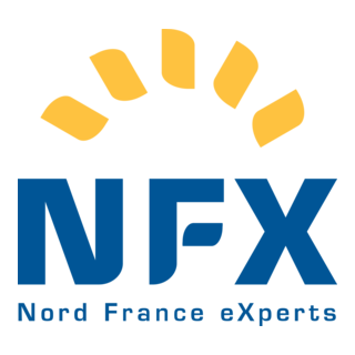 NFX Logo PNG Vector