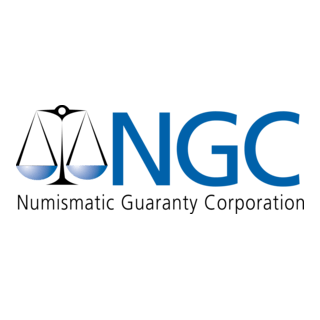 NGC Logo PNG Vector
